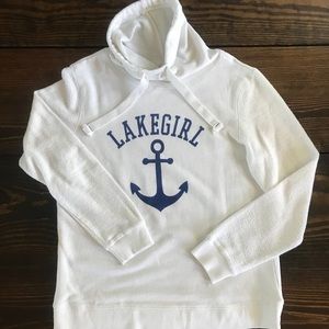 Lakegirl sweatshirt